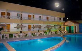 Porto Da Serra Hotel